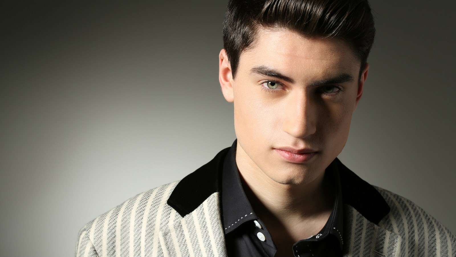 David Thibault