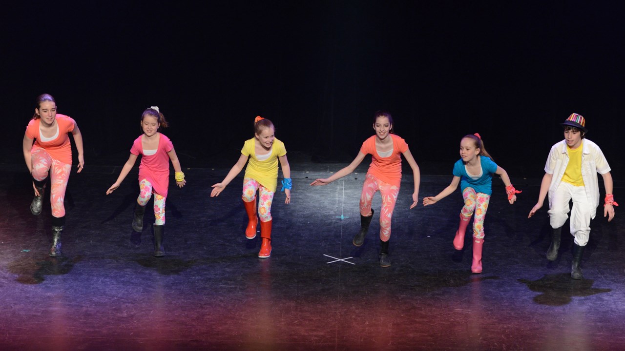 L'école de danse Manigance fête ses 40 ans