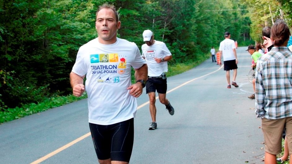 Le 22 août aura lieu l’édition 2015 du Triathlon de Lac-Poulin