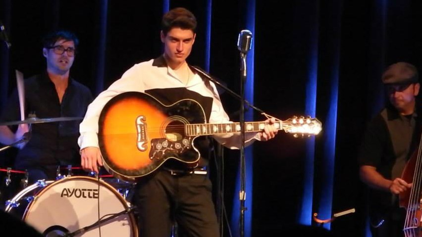 David Thibault