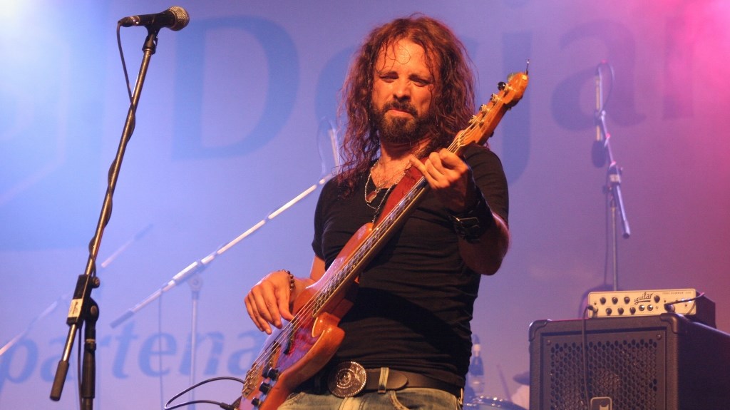 Une dernière soirée sous le signe du "Rock" au Funfest