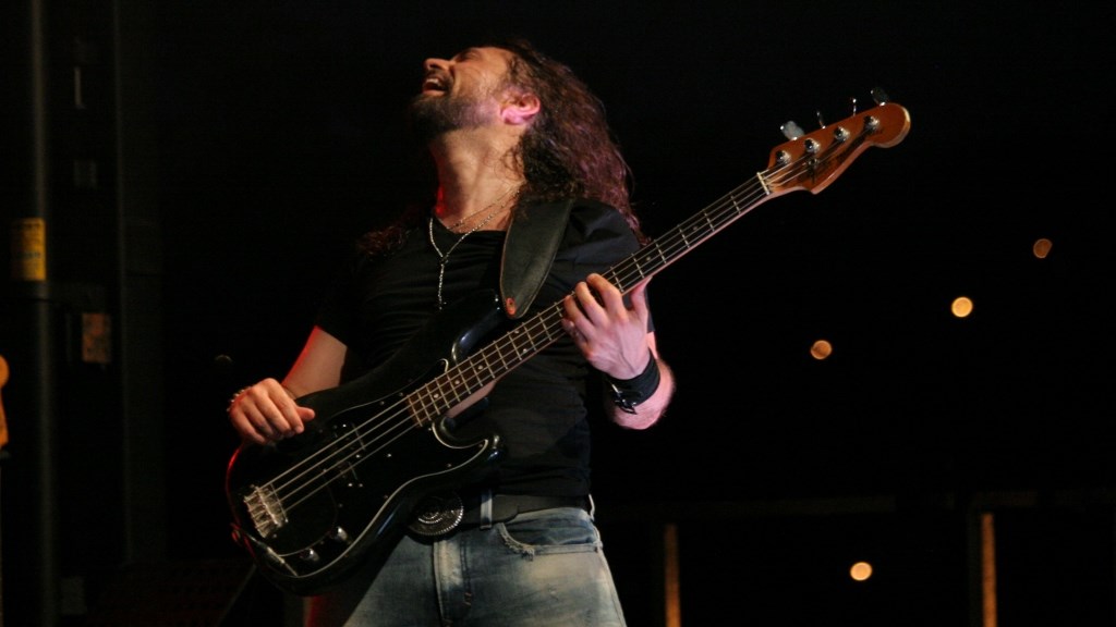 Une dernière soirée sous le signe du "Rock" au Funfest