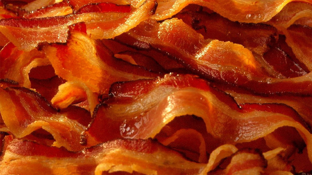 Le 5 septembre est la Journée internationale du bacon