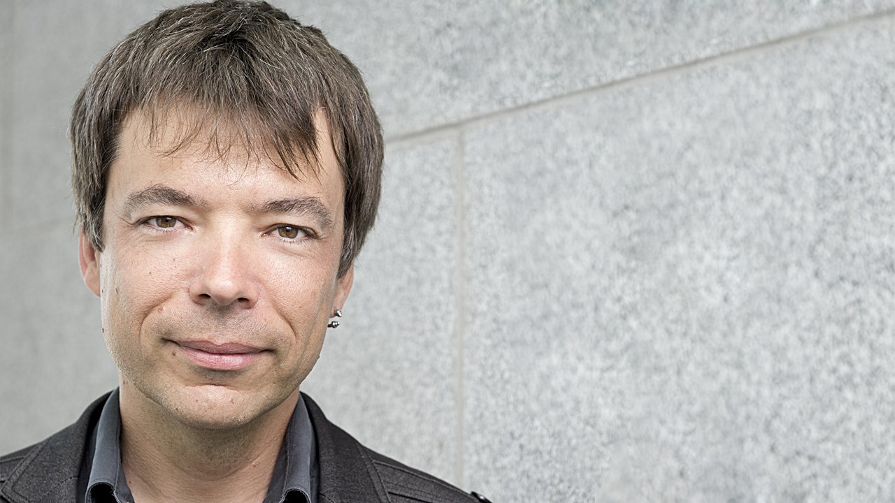Beauce Art offre une conférence gratuite de Bernard Lamarche portant sur l’art actuel