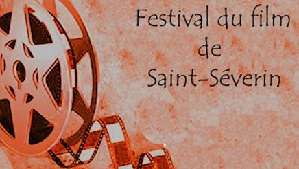 Une 11e édition du Festival du Film de Saint-Séverin