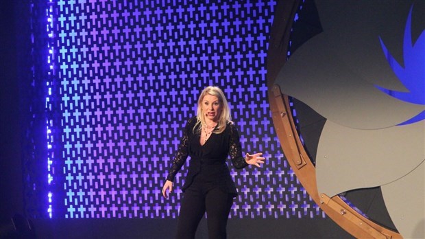 Cathy Gauthier