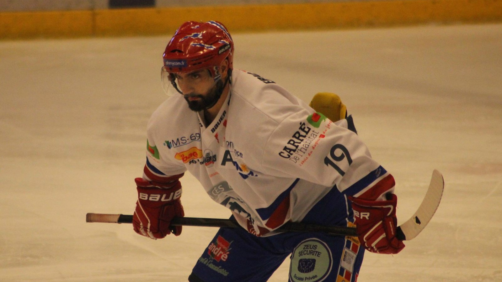 Nicolas Biniek