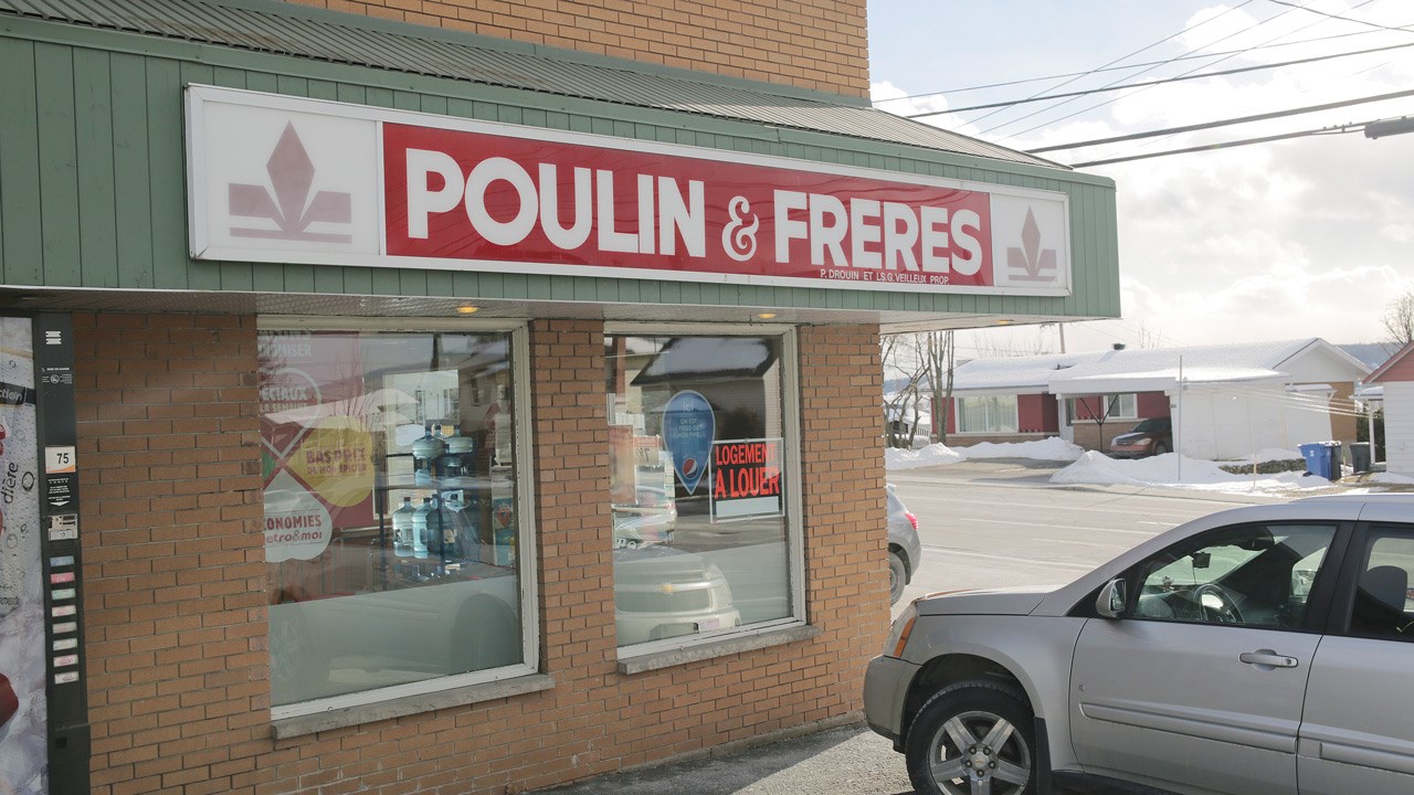 Metro Poulin et Frères cessera ses activités au cours des prochains mois