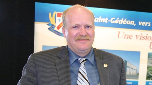 Qui sera le prochain maire de Saint-Gédéon ?