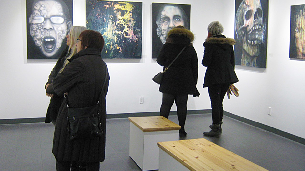 Artistes et Artisans de Beauce présente sa programmation 2016