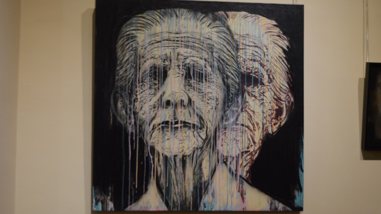 Première exposition grand public pour « Art en Beauce la collection »