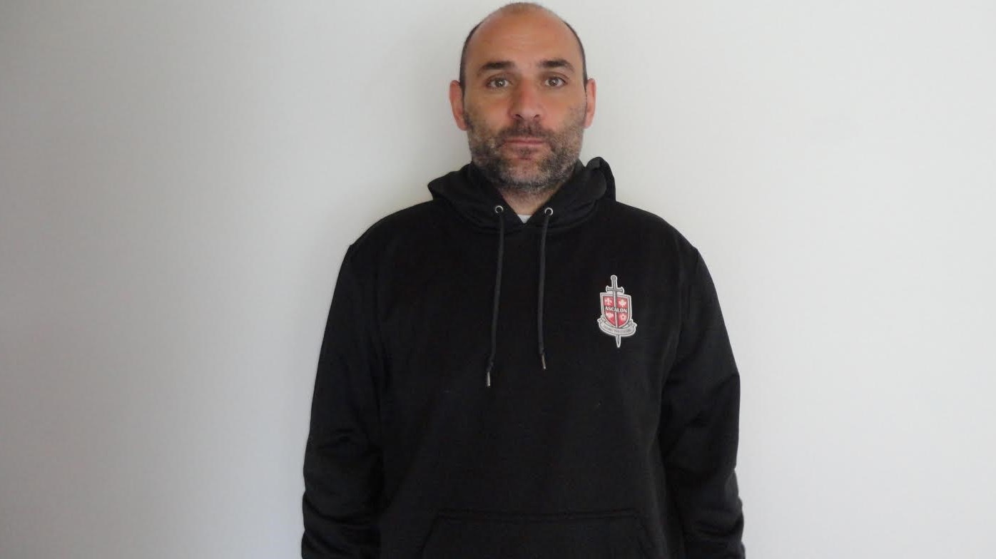 Alfred Picariello redevient directeur technique pour l'Ascalon de Saint-Georges