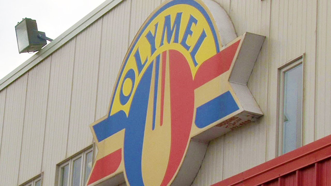 Olymel annonce la création de 160 emplois pour son usine de Vallée-Jonction