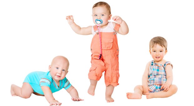 Mon enfant de 0 ou 1 an a-t-il un retard de langage ?