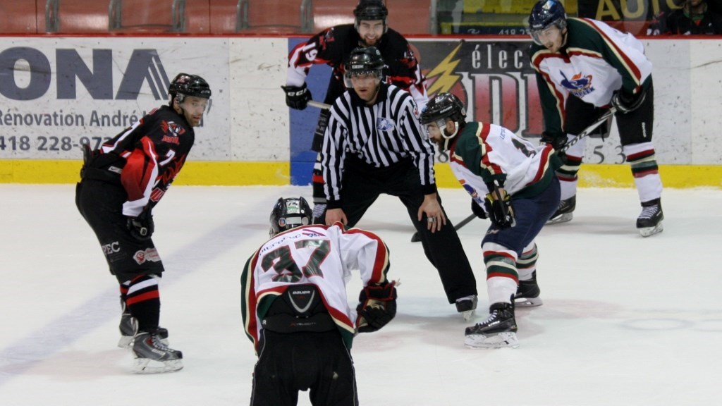 Début de la 20e saison de la LHBBF
