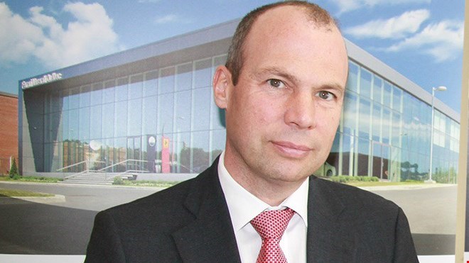 Marc Dutil sera du Conseil consultatif de l'économie et l'innovation du Québec