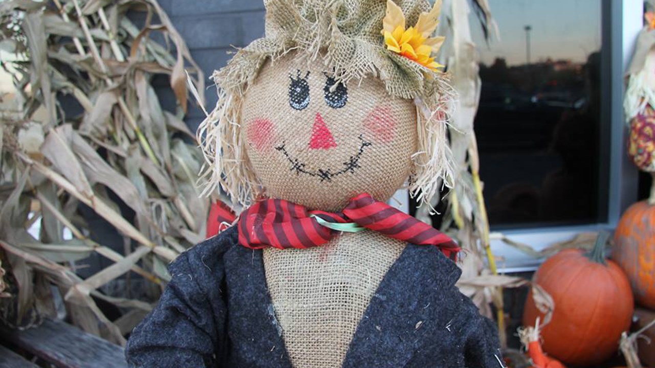 Halloween, fête païenne qui a aussi ses controverses.