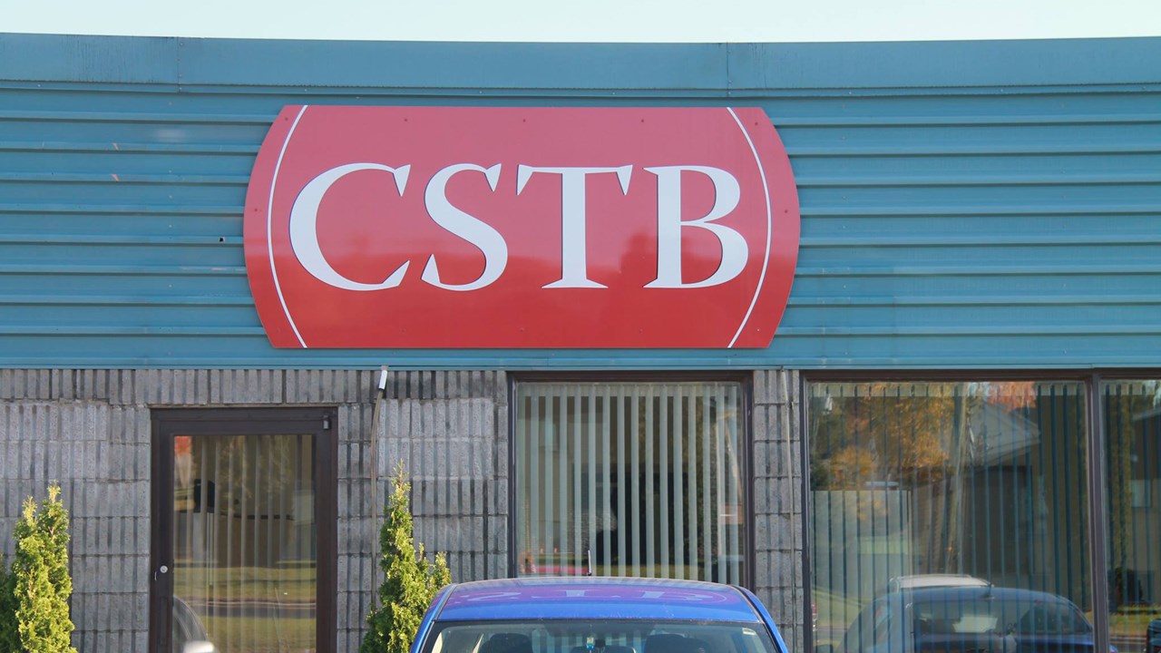 Le Centre de sous-traitance Beauce est situé dans le Parc industriel du secteur Est de Saint-Georges.