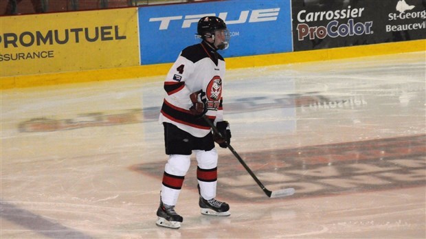 Le Cléri Sport Junior AA a connu une fin de semaine remplie d'émotions