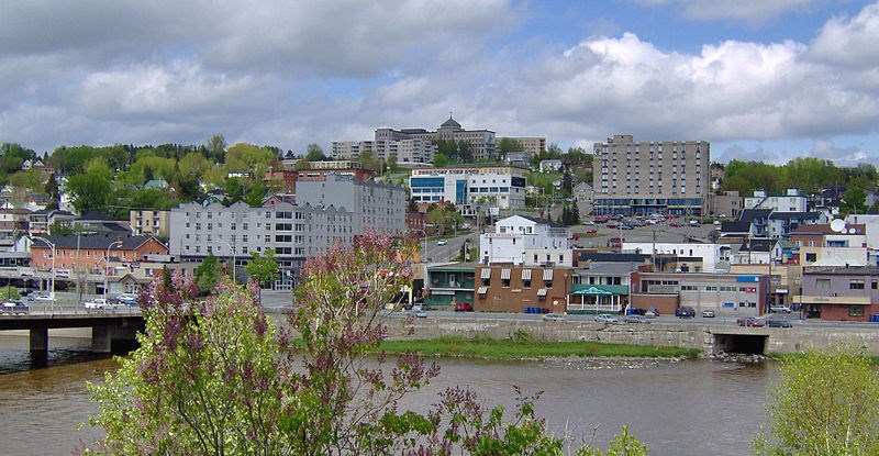 Entrepreneuriat : Saint-Georges dans le top cinq des villes canadiennes de moins de 150 000 habitants