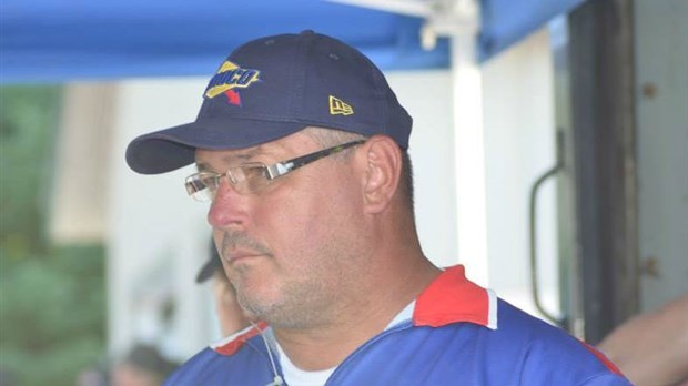 André Poulin tire la plogue sur l'Autodrome Chaudière