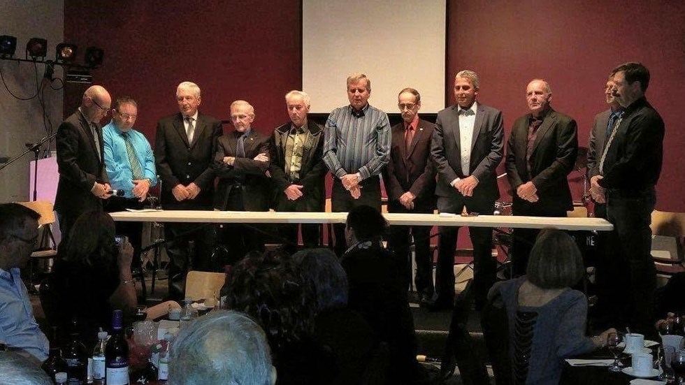 La Chambre de commerce de Saint-Frédéric fête ses 50 ans