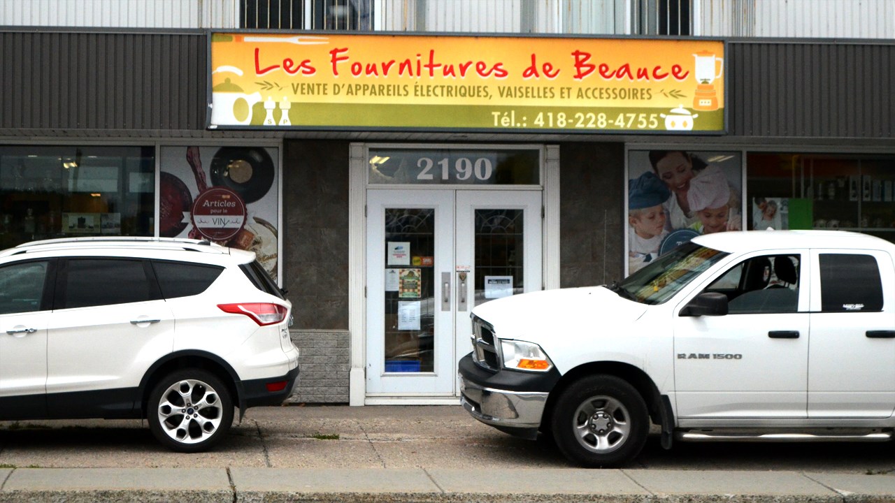 Les Fournitures de Beauce célèbrent leur 15e anniversaire en multipliant les promotions
