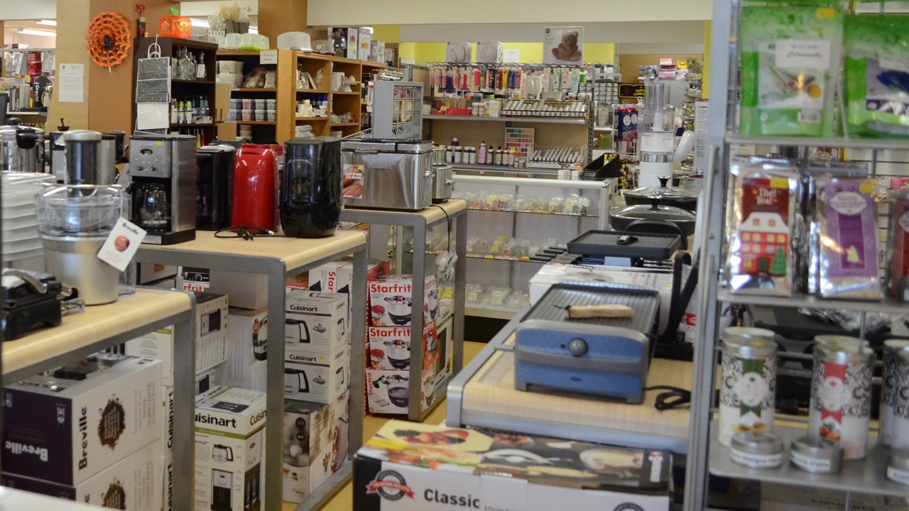 Les Fournitures de Beauce célèbrent leur 15e anniversaire en multipliant les promotions