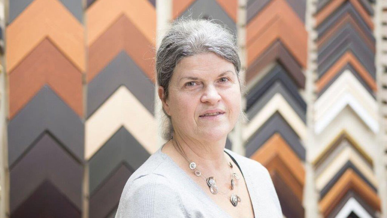 Les Ateliers Hors Cadre célèbrent leurs 30 ans avec une exposition de toiles