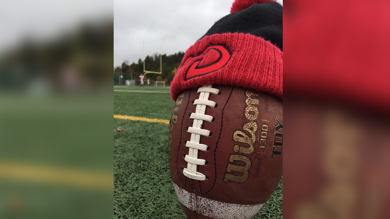 Les Patriotes de Roger-Comtois mettent un terme à la saison des Dragons cadets de Saint-Georges.