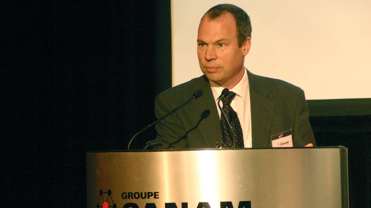 Des coûts plus élevés plombent les profits du Groupe Canam au troisième trimestre