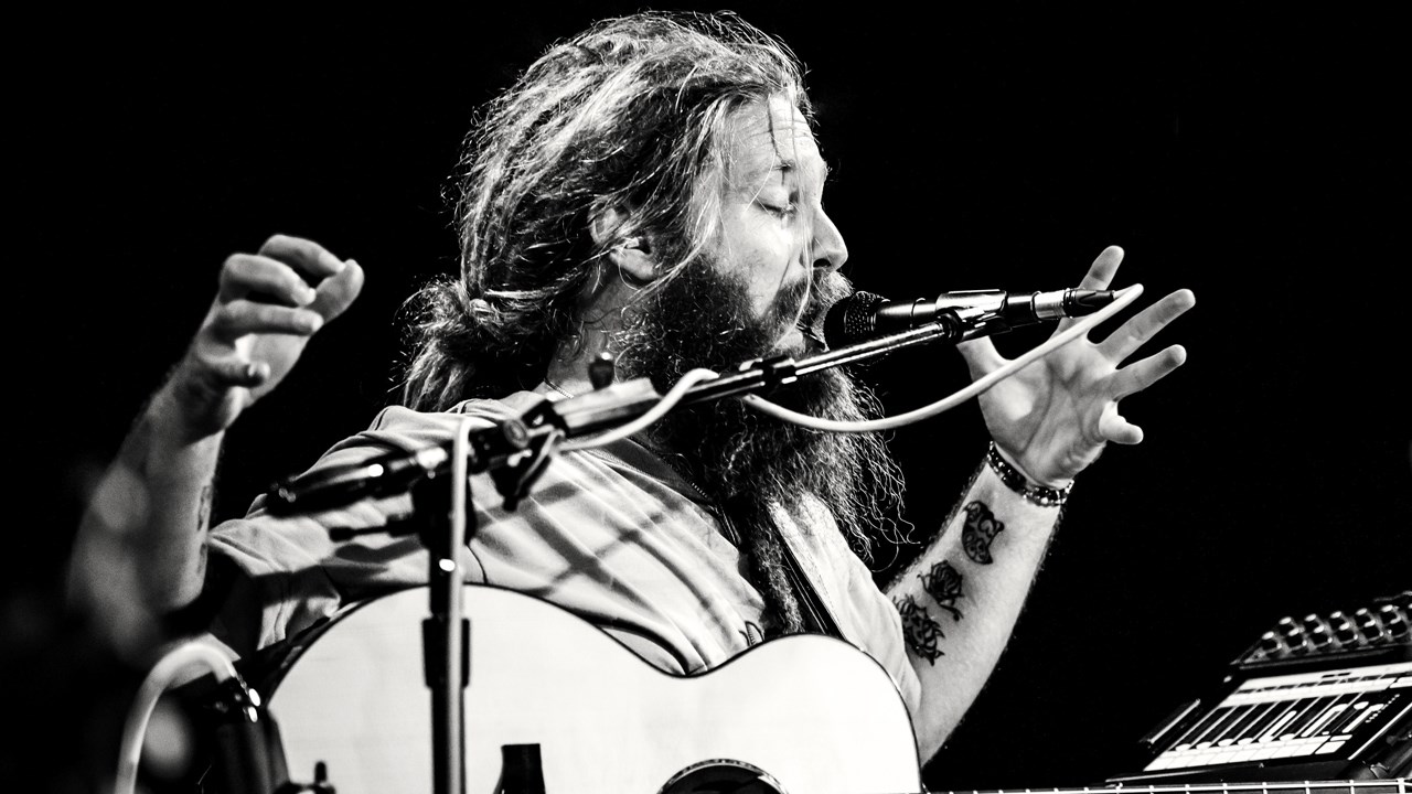 La vedette du reggae Mike Love en spectacle à Saint-Georges le 19 novembre.