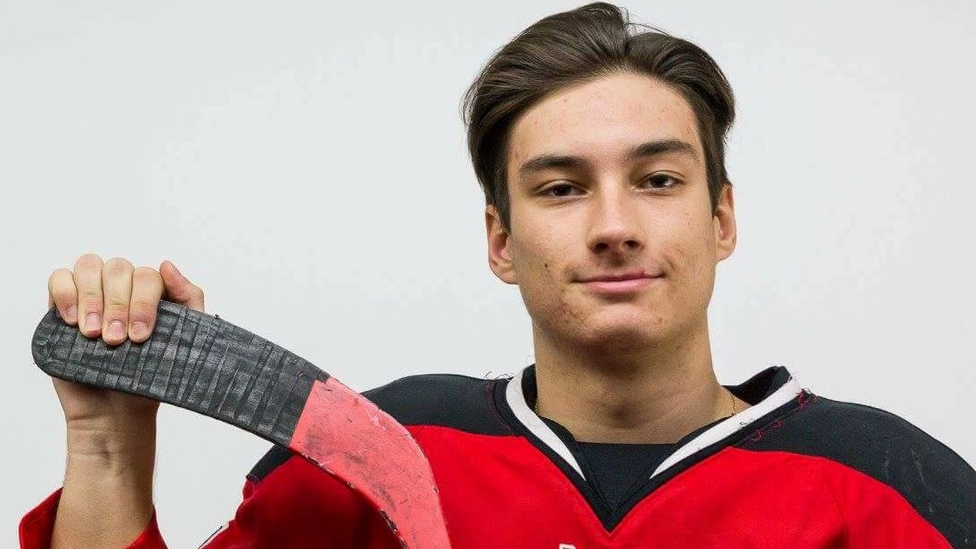 Charles-Étienne Roy récolte trois points et le Cléri Sport Junior AA l'emporte face aux Beaucerons de Sainte-Marie