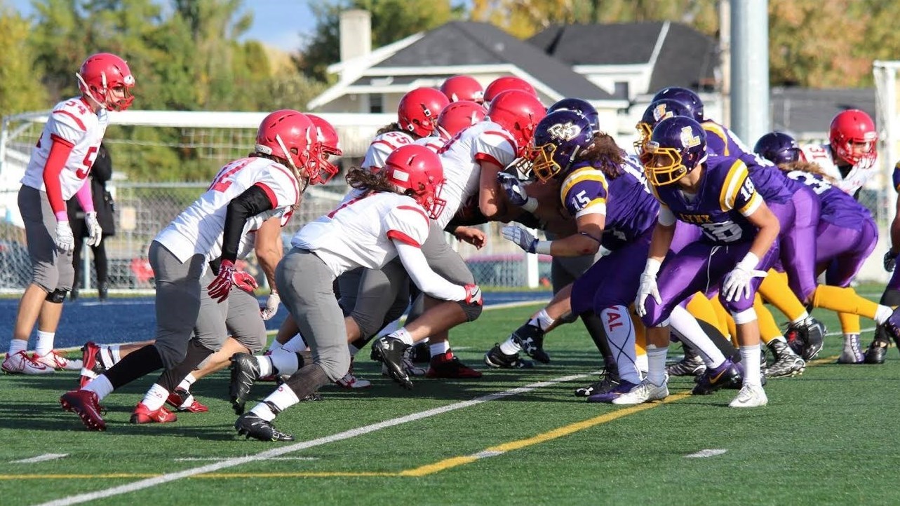 Les Dragons juvéniles visent le championnat interrégional