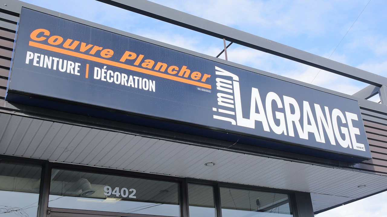 Métamorphosez votre décor intérieur chez Couvre Plancher Jimmy Lagrange