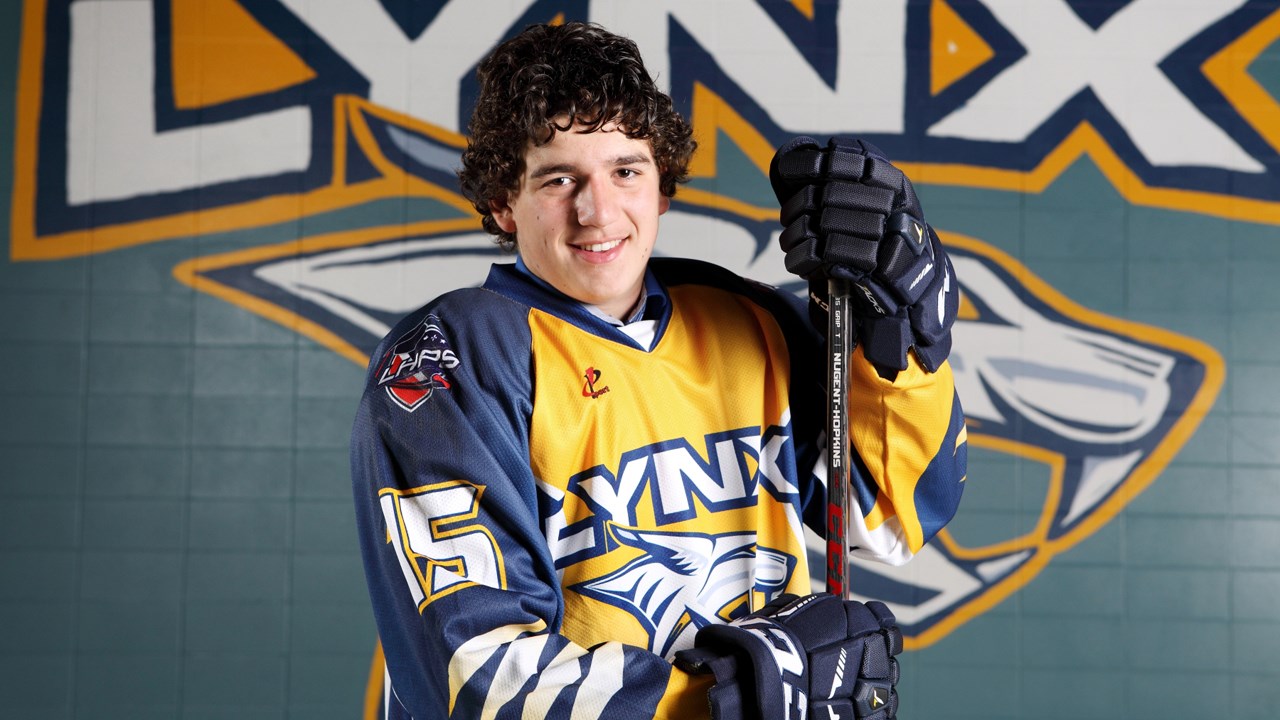 Nykolas Mendez-Roy