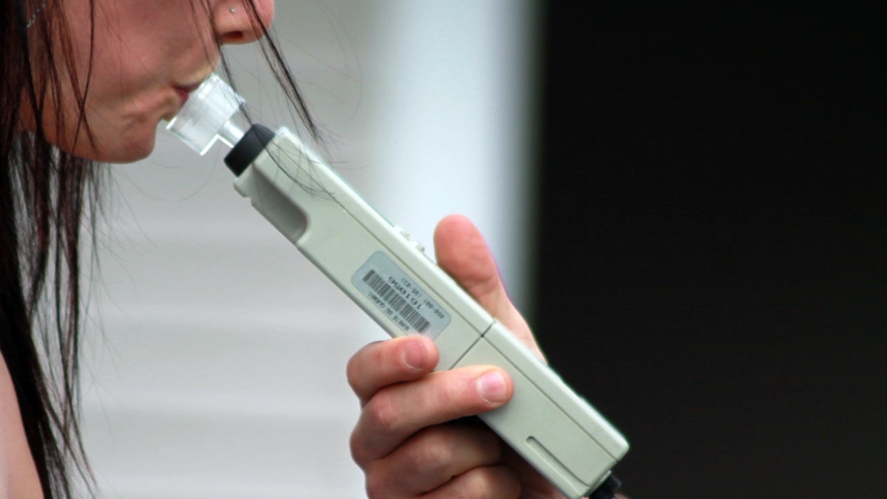 La SQ lance l'opération VACCIN pour contrer l'alcool au volant