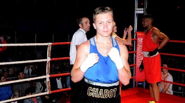 Thomas Chabot se battra en sous carte de Jean Pascal