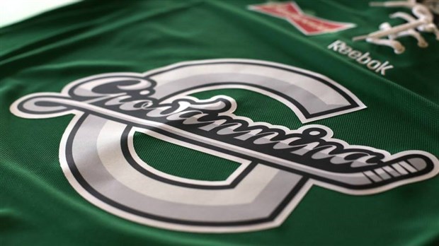 Le Giovannina de Sainte-Marie subit un dur revers de 6-1 à La Pocatière