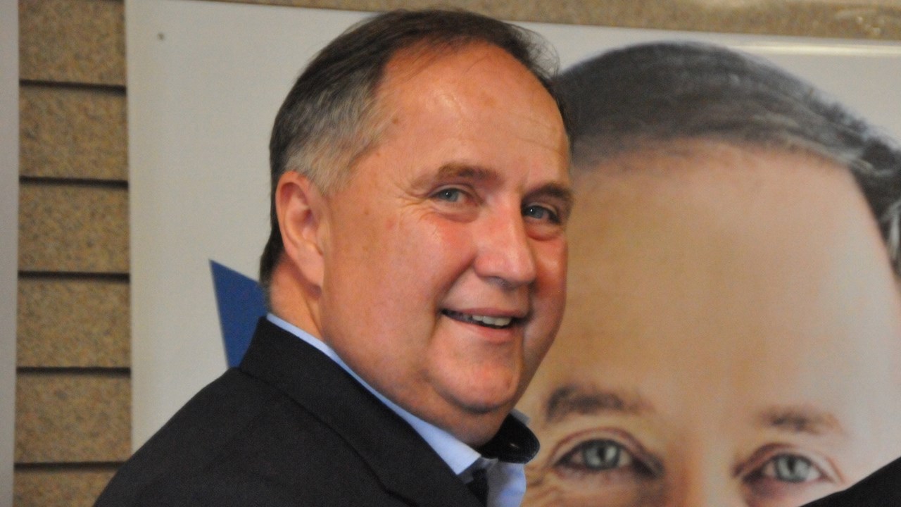 Saint-Georges obtient une subvention de plus de 170 000 $ pour le transport collectif