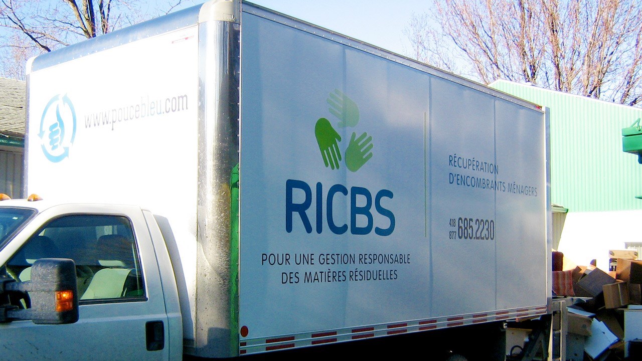 Saint-Côme s’oppose au renouvellement de l’entente constituant la RICBS