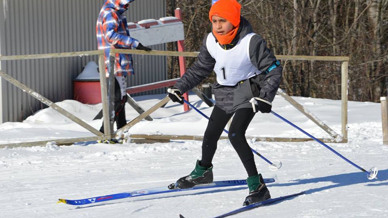 Une excellente fin de saison pour l’équipe de biathlon du Corps de cadets 2898 de Sainte-Marie 