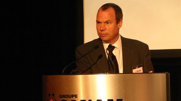 Groupe Canam annonce son meilleur résultat trimestriel en dix ans