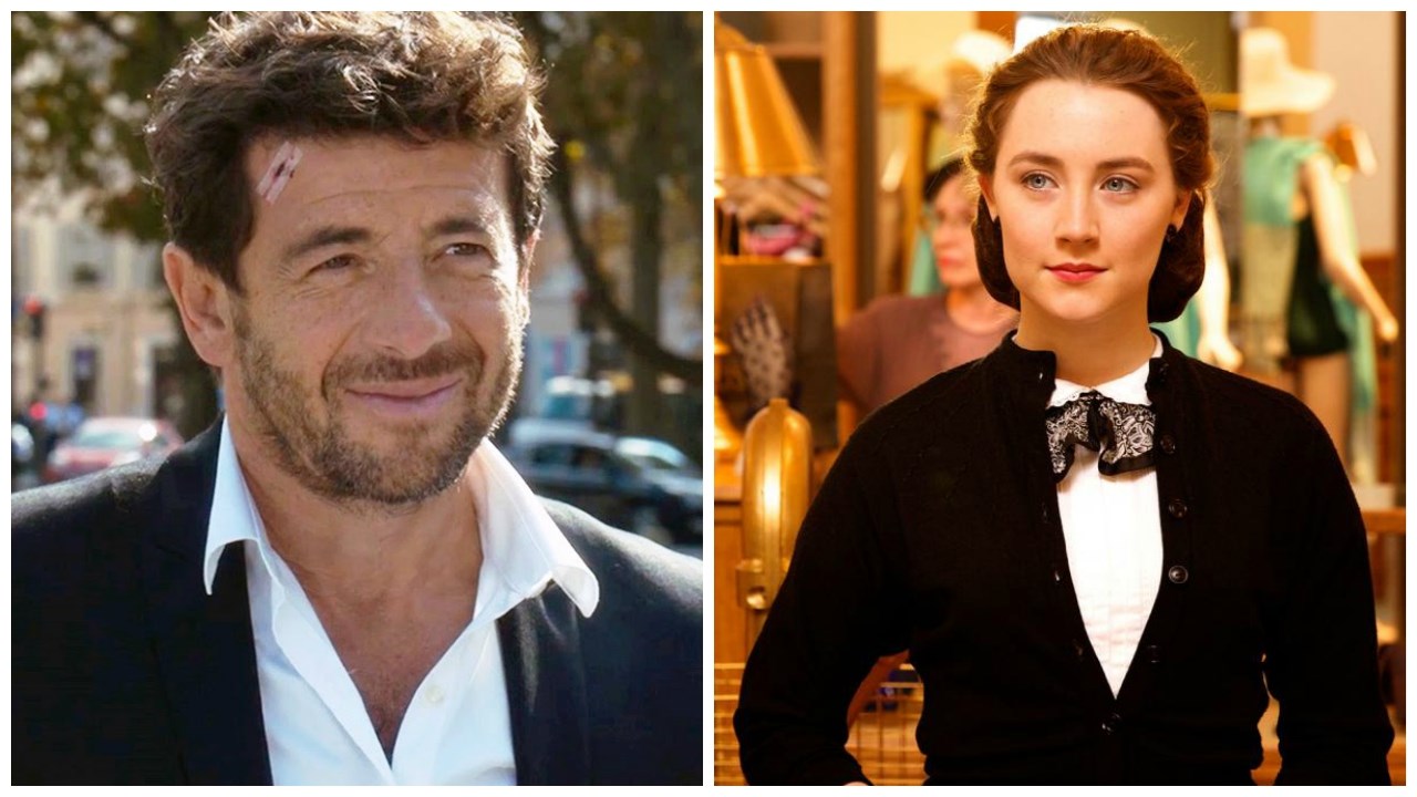Le Ciné-Plus présentera « Ange et Gabrielle » et « Brooklyn ».