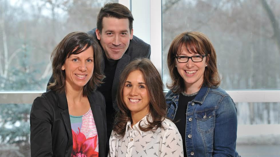 Une conférence sera donnée à Sainte-Marie sur le « Bonheur au travail »