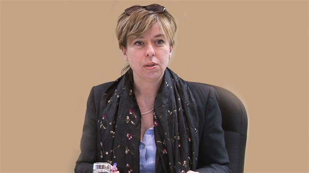 Investissement de près de 2,3 M$ pour des travaux sylvicoles en Chaudière-Appalaches
