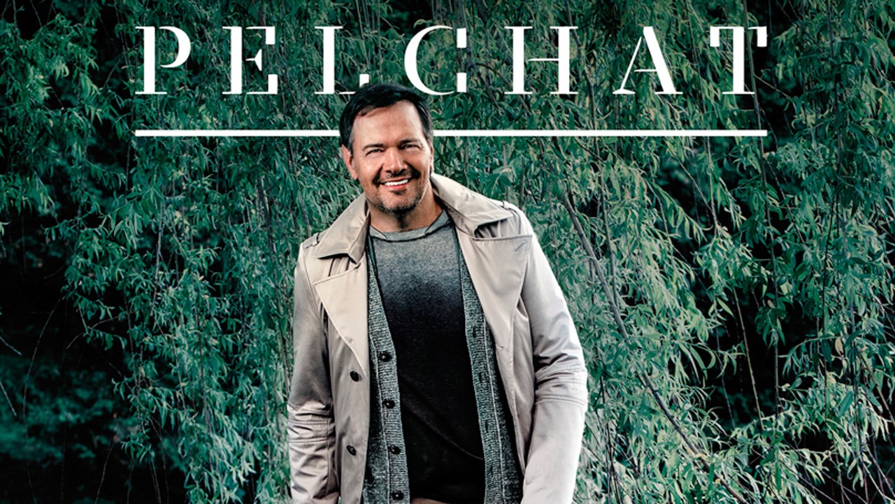 Mario Pelchat en spectacle à Saint-Georges le 26 mars