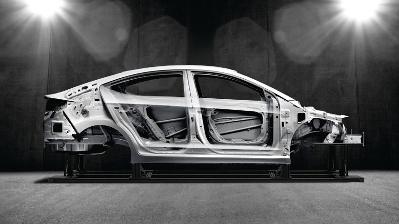 Dans le cadre d’un concours, Hyundai Auto Canada demande l'aide du public afin de retrouver sa SuperStructure « dérobée » du Salon international canadien de l'auto de Toronto.