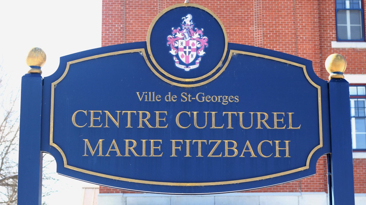 « Une nuit au musée » au Centre culturel Marie-Fitzbach à Saint-Georges le 8 avril prochain