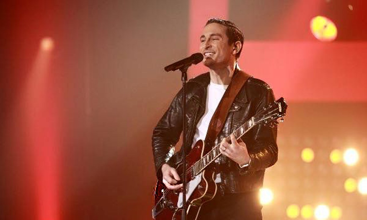 Alexander Brown en vedette du FunFest Week-End de Saint-Georges
